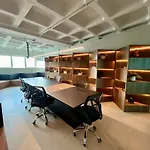 Rn Studios Maralto Mtc Apt 1019-Mandi Hospitalidade