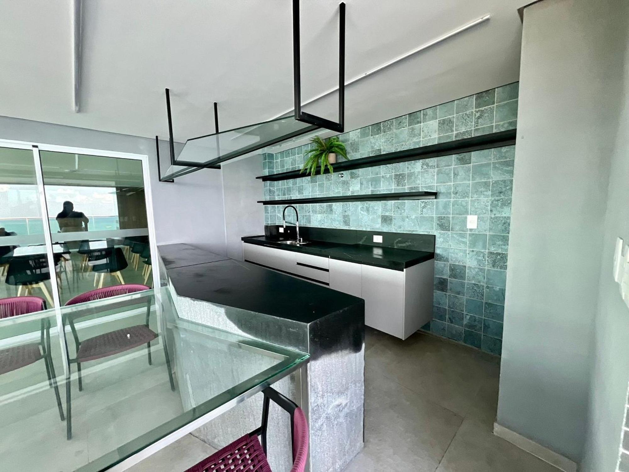 Rn Maralto Mtc 1019-mandi Hospitalidade Apartamento