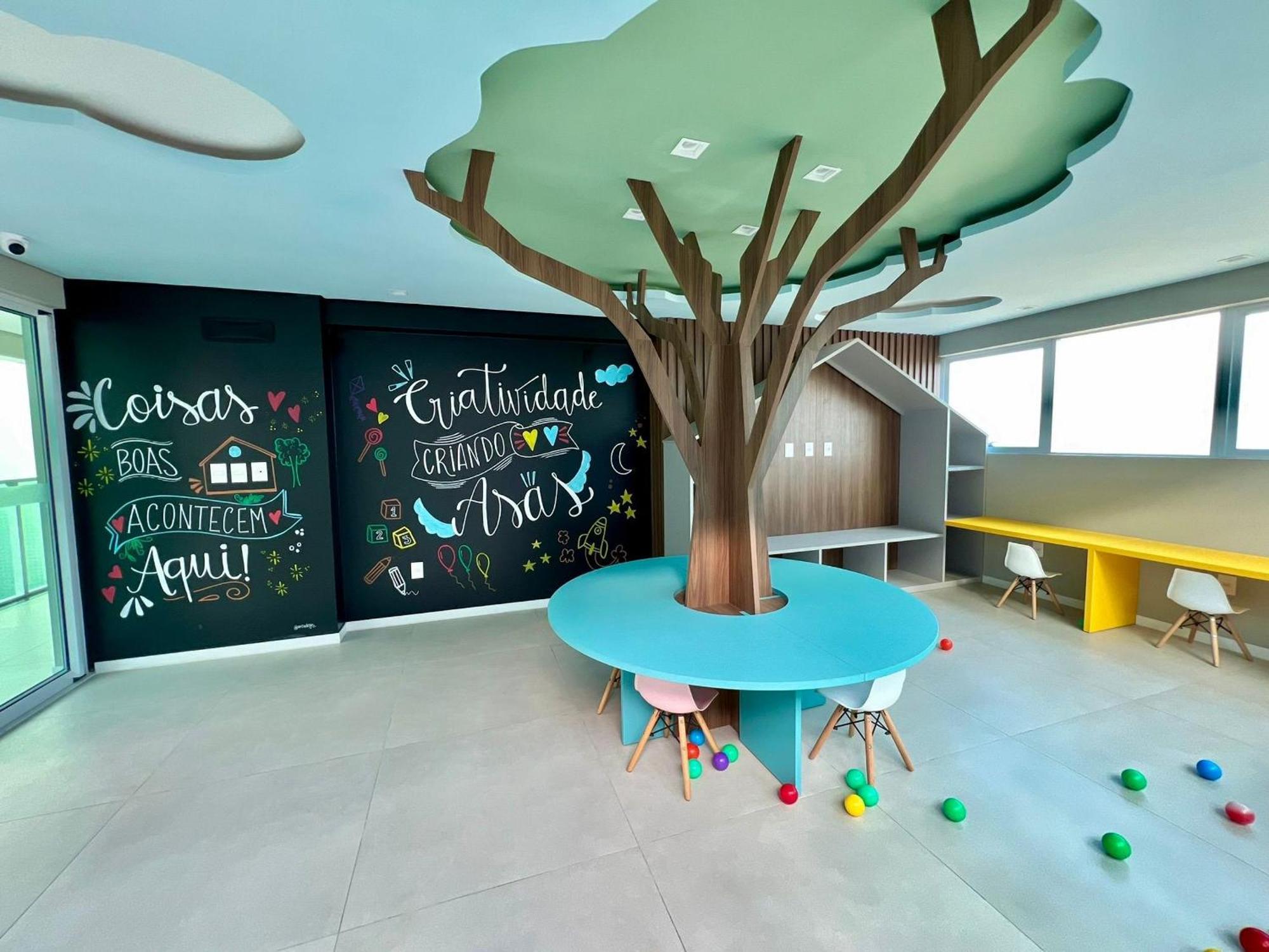 Rn Maralto Mtc 1019-mandi Hospitalidade Apartamento