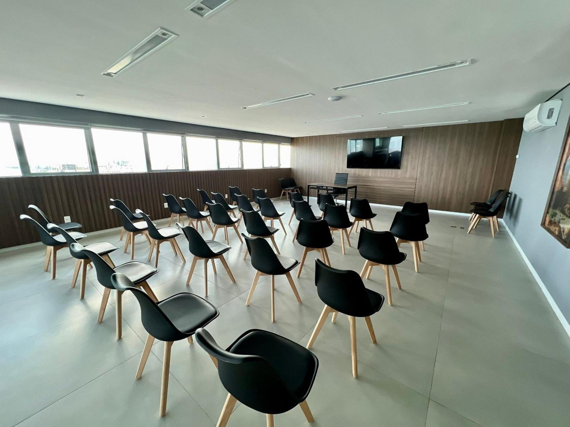 Apartamento Rn Maralto Mtc 1019-mandi Hospitalidade