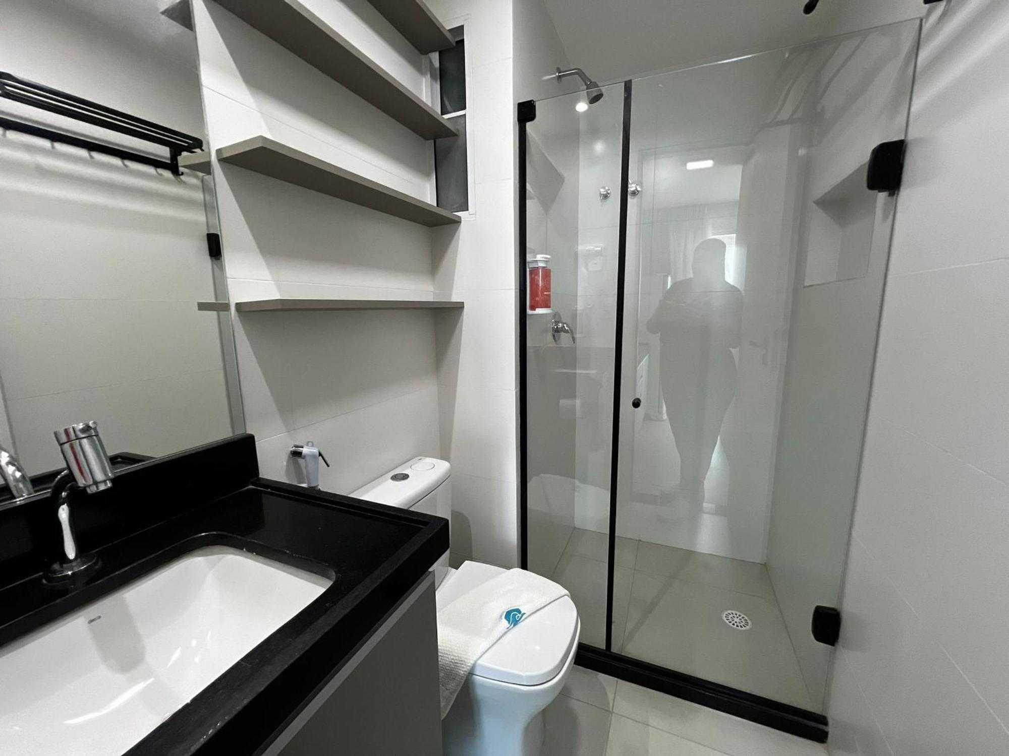 Apartamento Rn Maralto Mtc 1019-mandi Hospitalidade