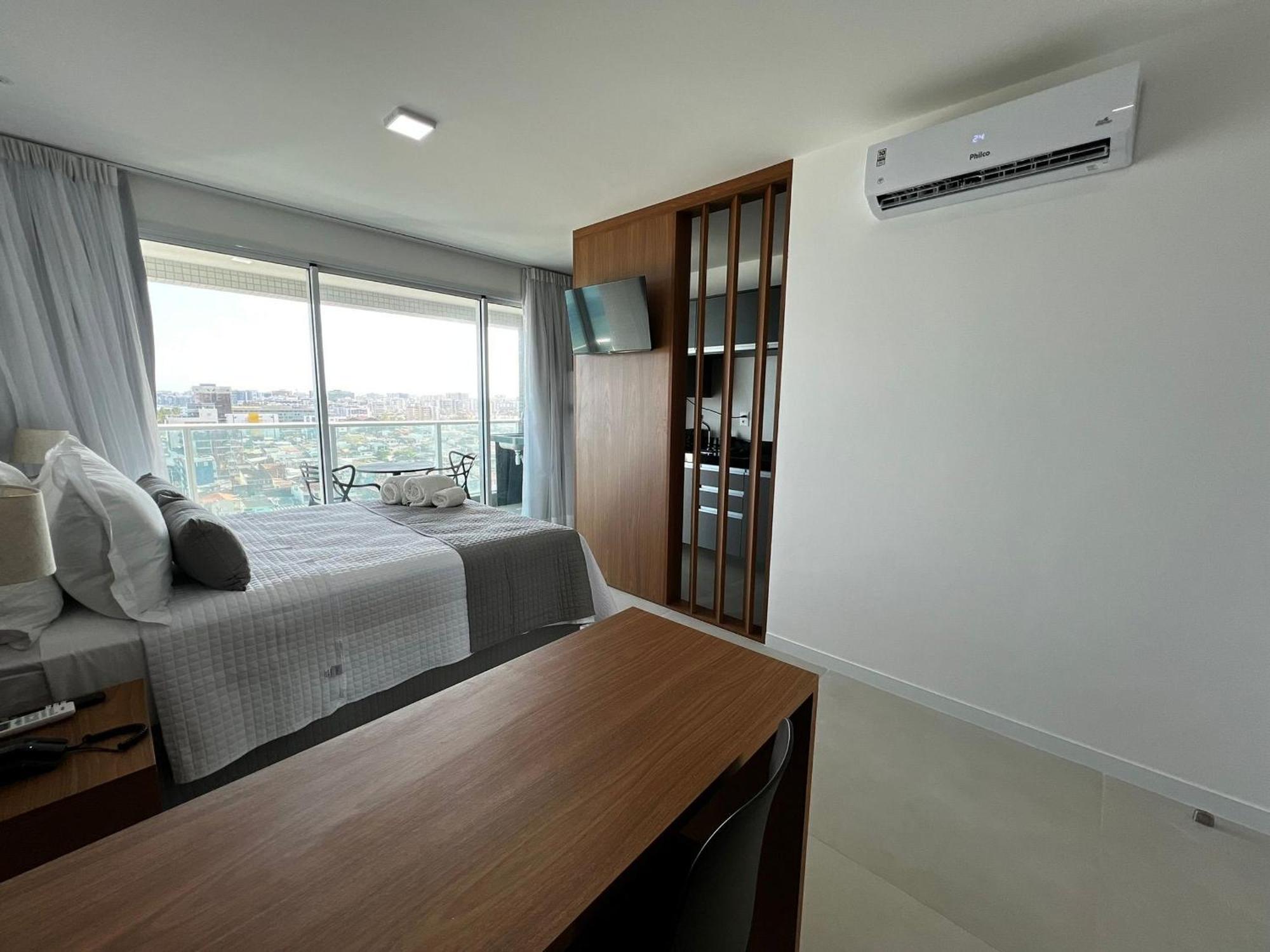 Rn Maralto Mtc 1019-mandi Hospitalidade Apartamento *
