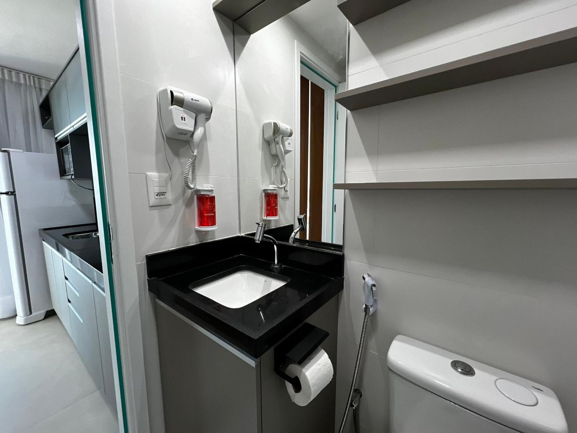 Apartamento Rn Maralto Mtc 1019-mandi Hospitalidade