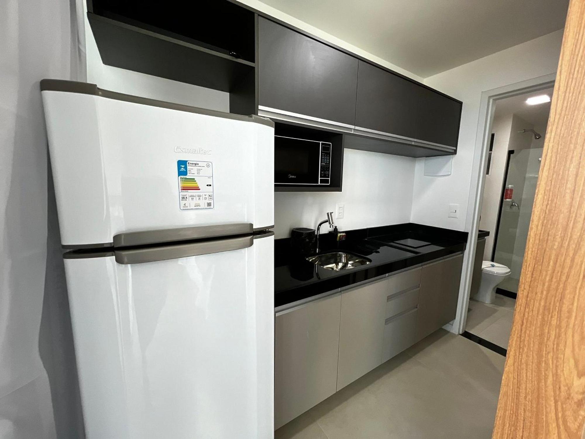 Rn Maralto Mtc 1019-mandi Hospitalidade Apartamento *
