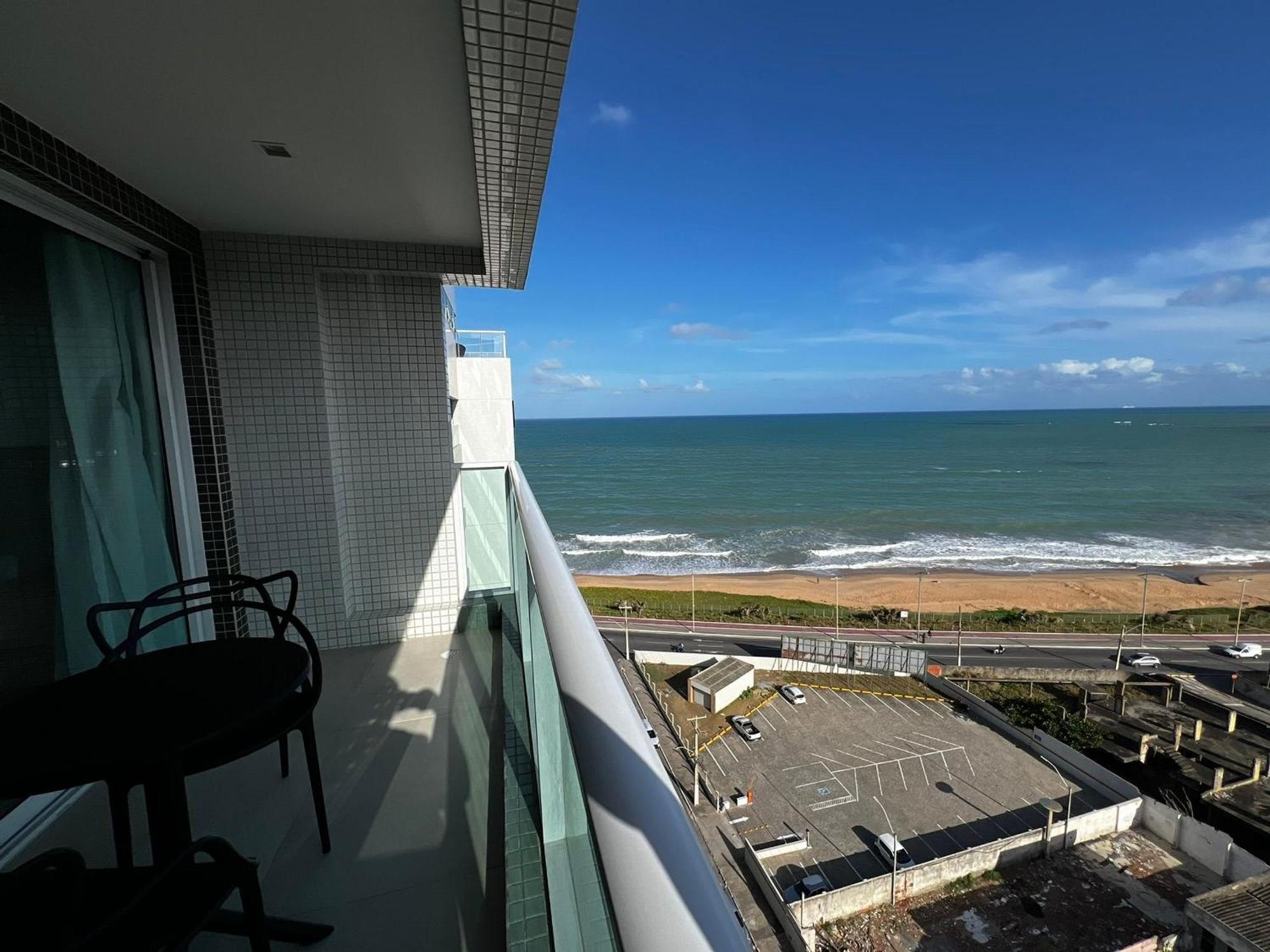 Apartamento Rn Maralto Mtc 1019-mandi Hospitalidade
