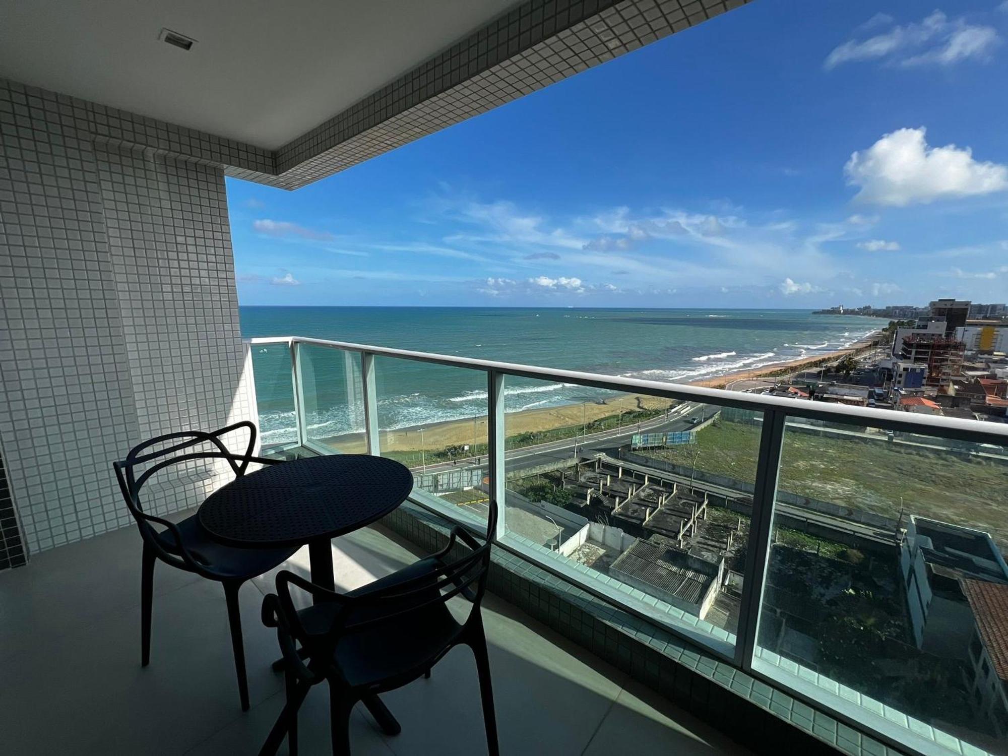 Rn Maralto Mtc 1019-mandi Hospitalidade Apartamento Maceió